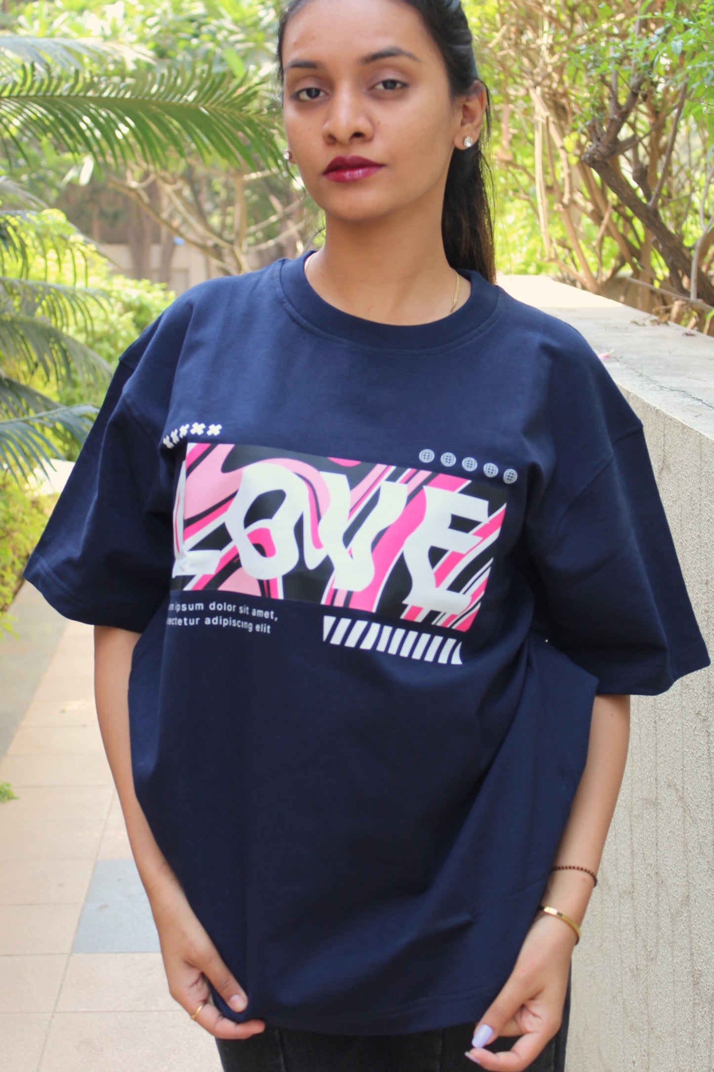 DW Original : Love Print