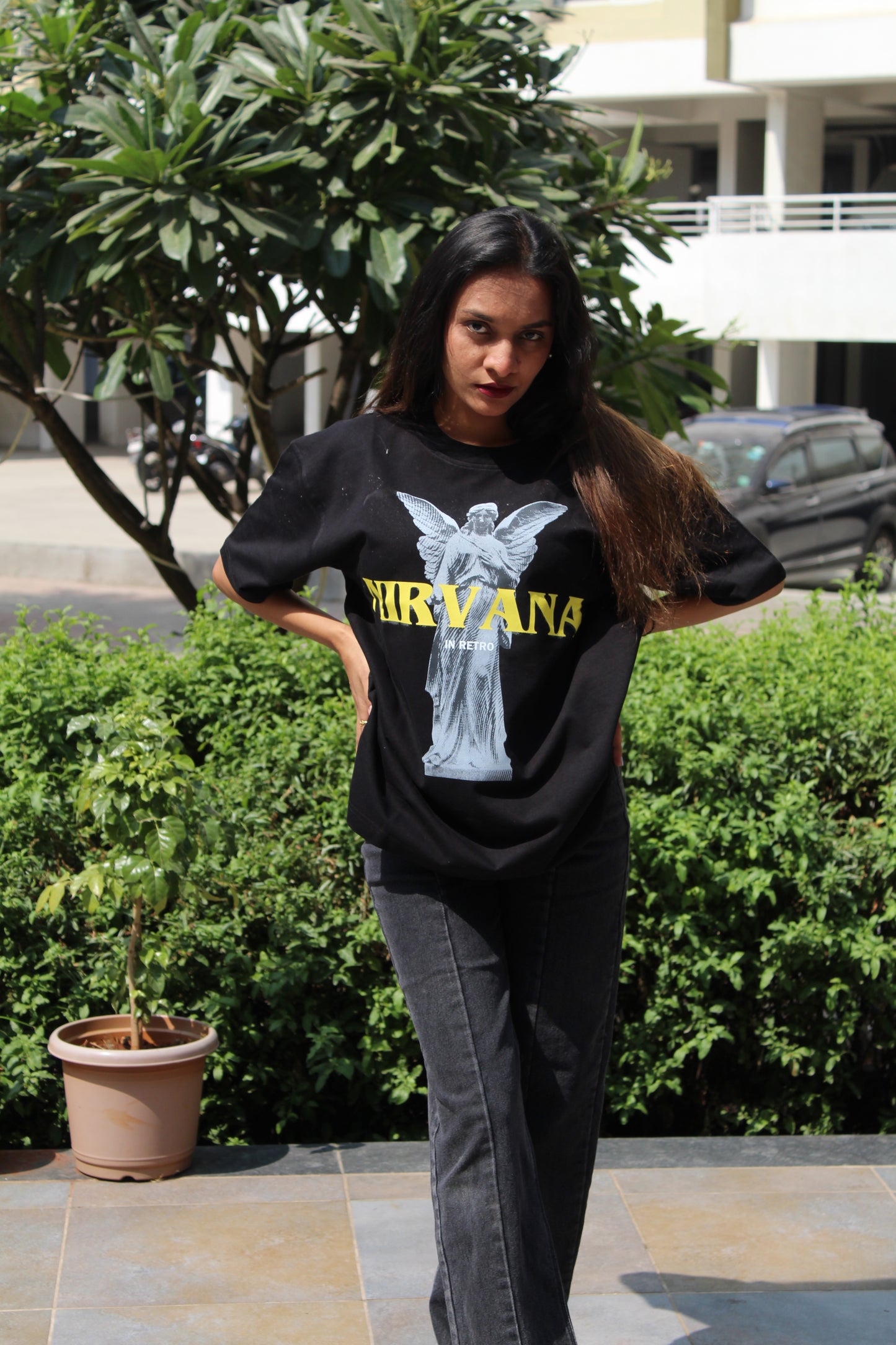 Nirvana