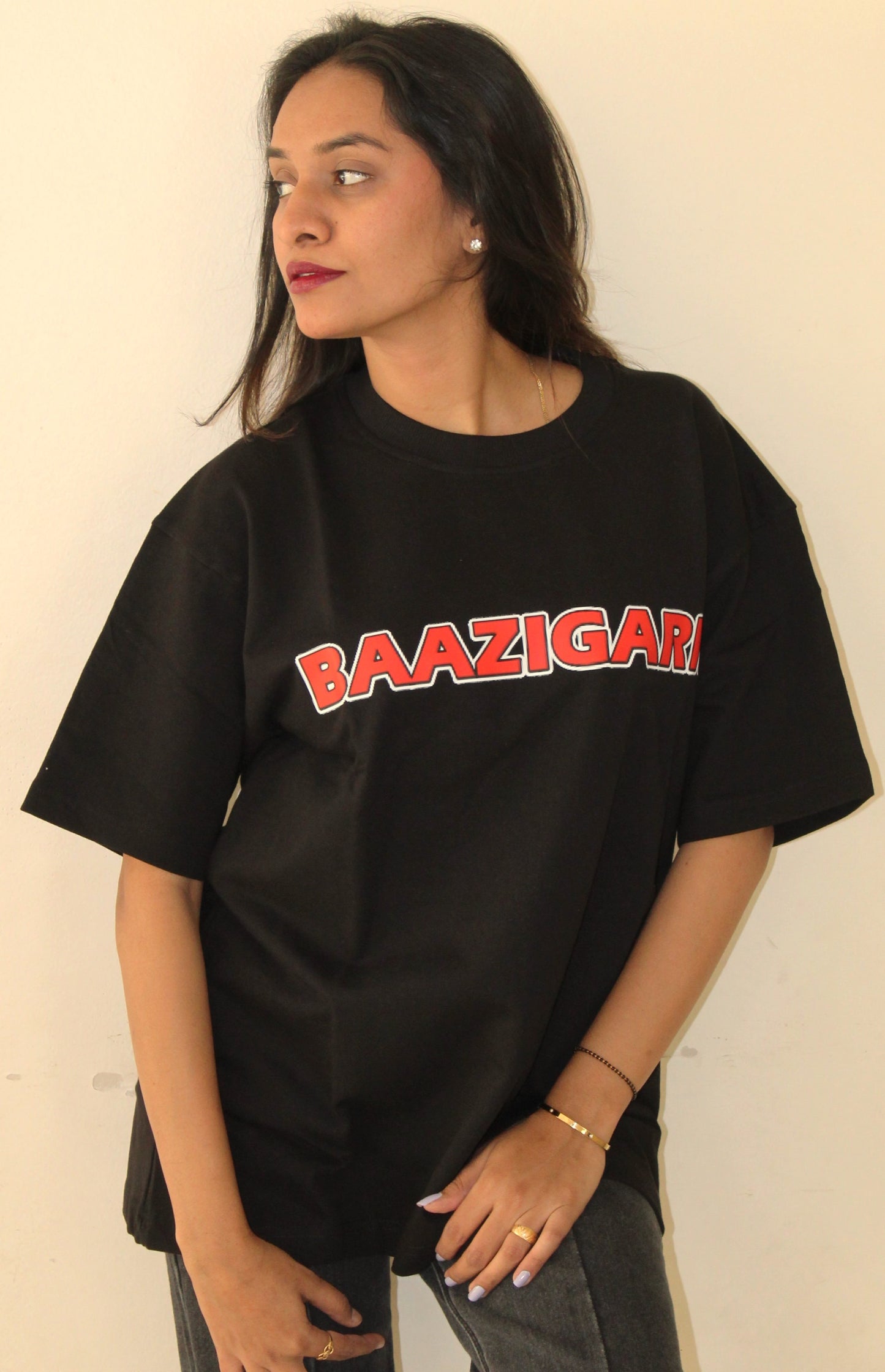 BAAZIGARR