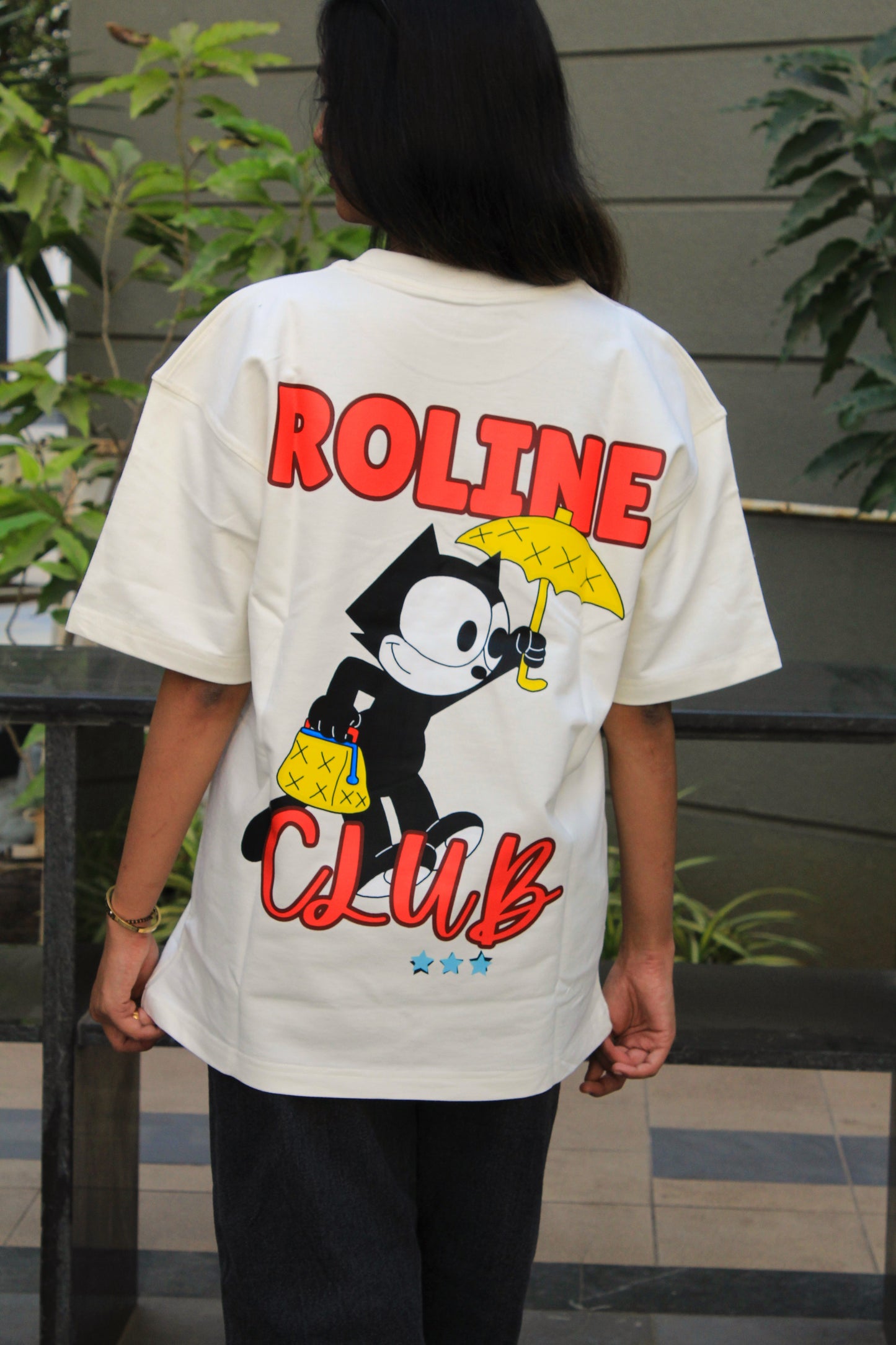 Flying Flexi : Roling Club