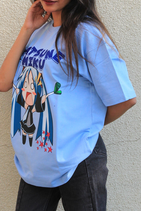 Hatsune Miku OV