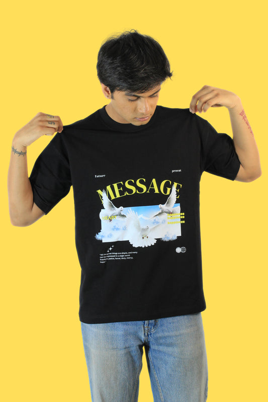 Message To The Future