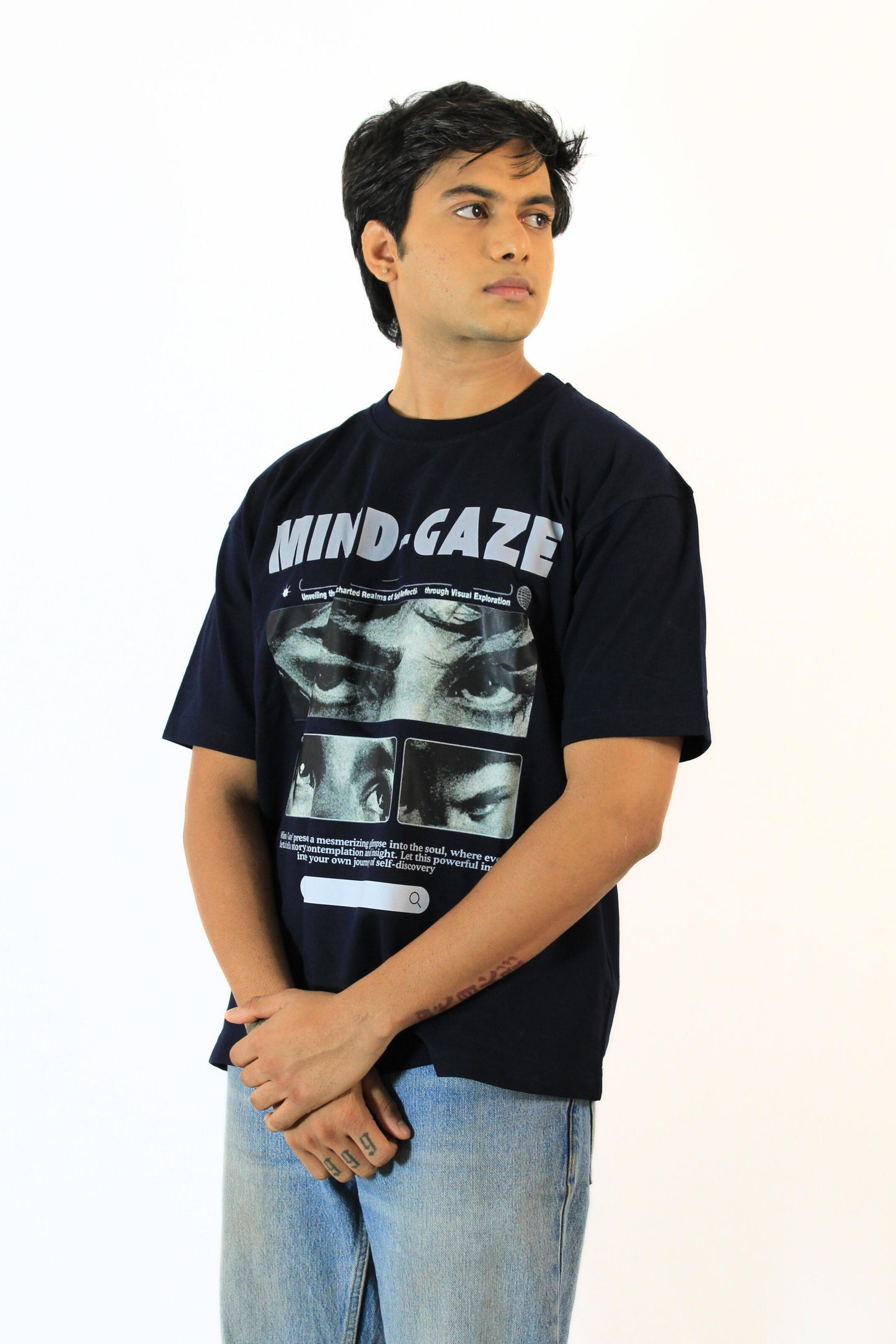 Mind Gaze