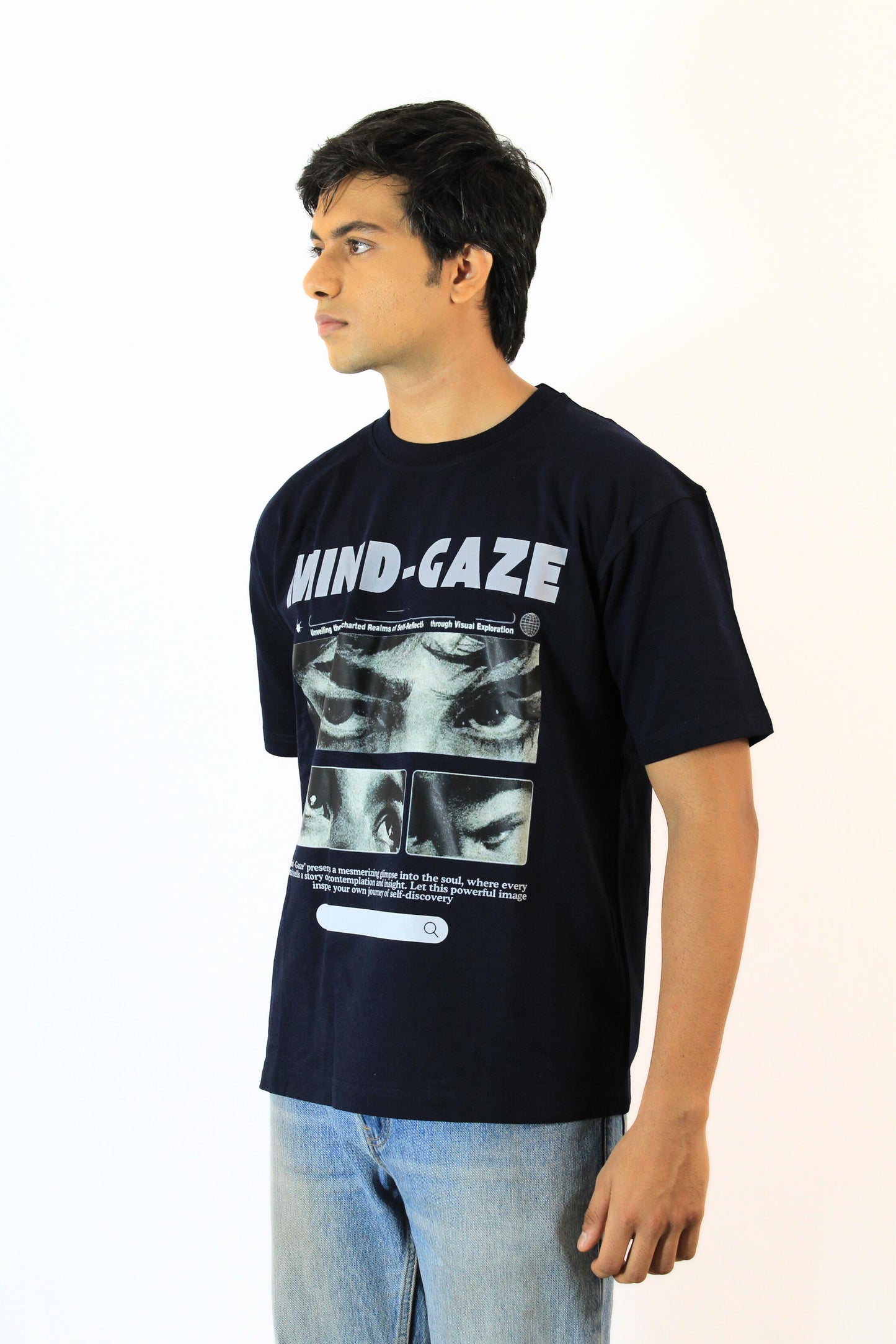Mind Gaze