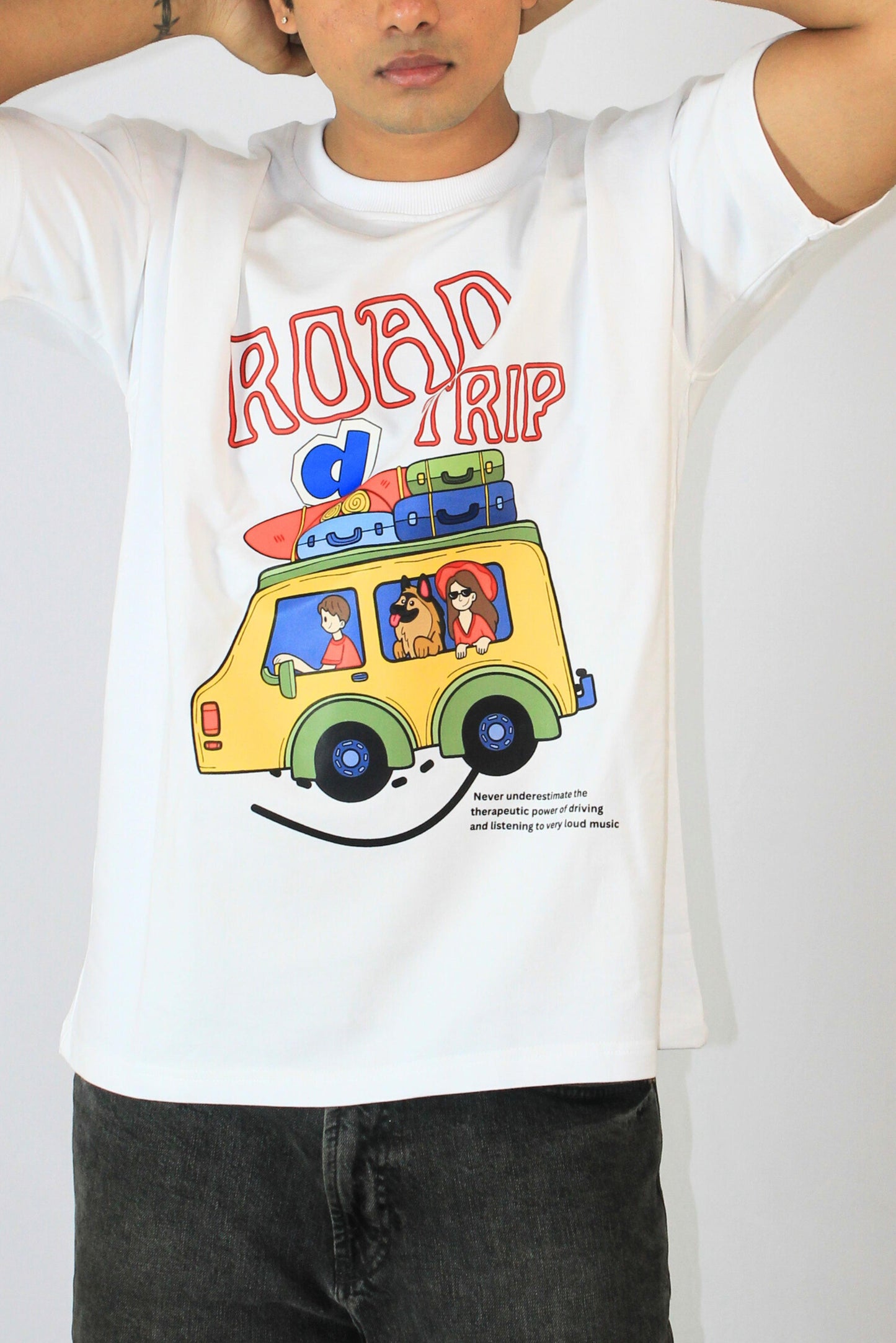 Road Trip