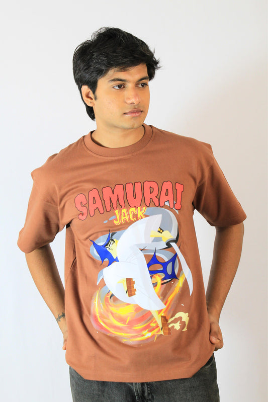 Samurai Jack