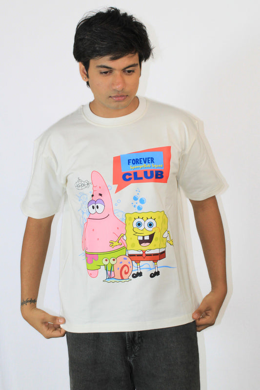 SpongeBob : Forever Club