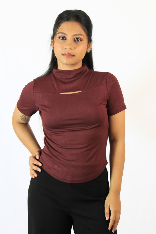 HN Cut Top