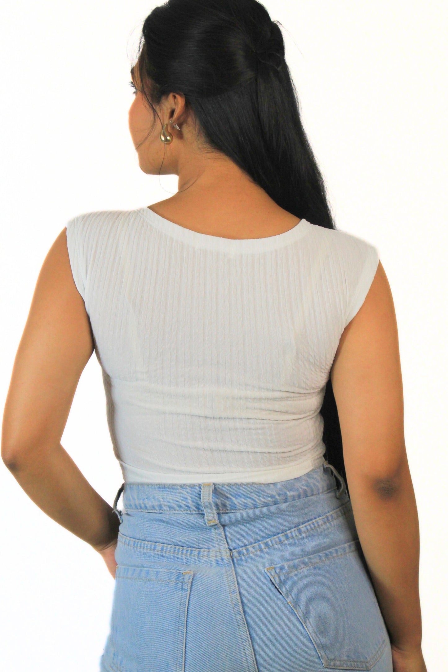 FRT Brow : white