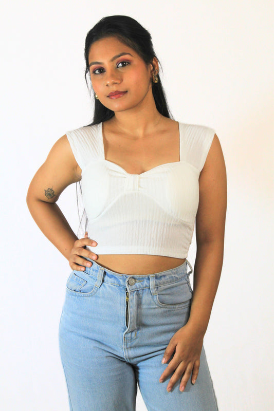 FRT Brow : white
