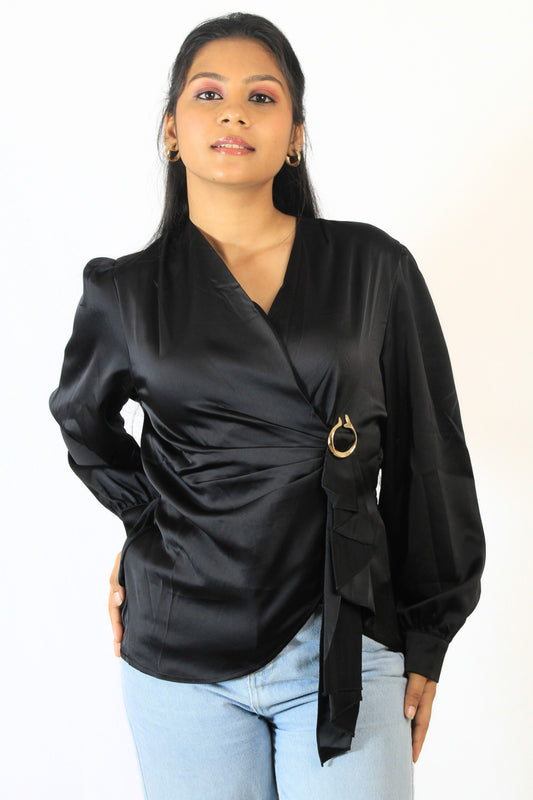 Buckle : Black