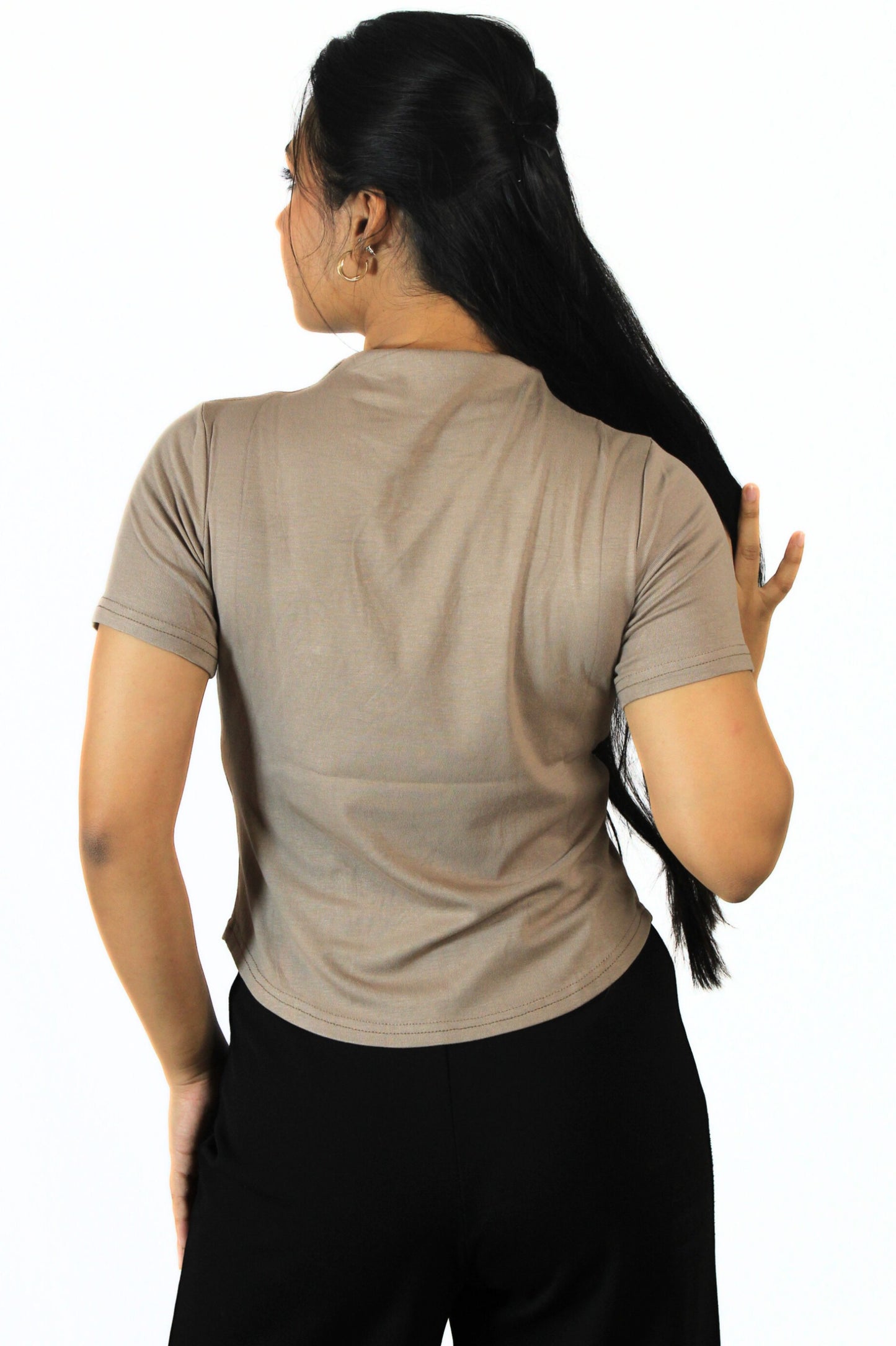 HN cut top : sage