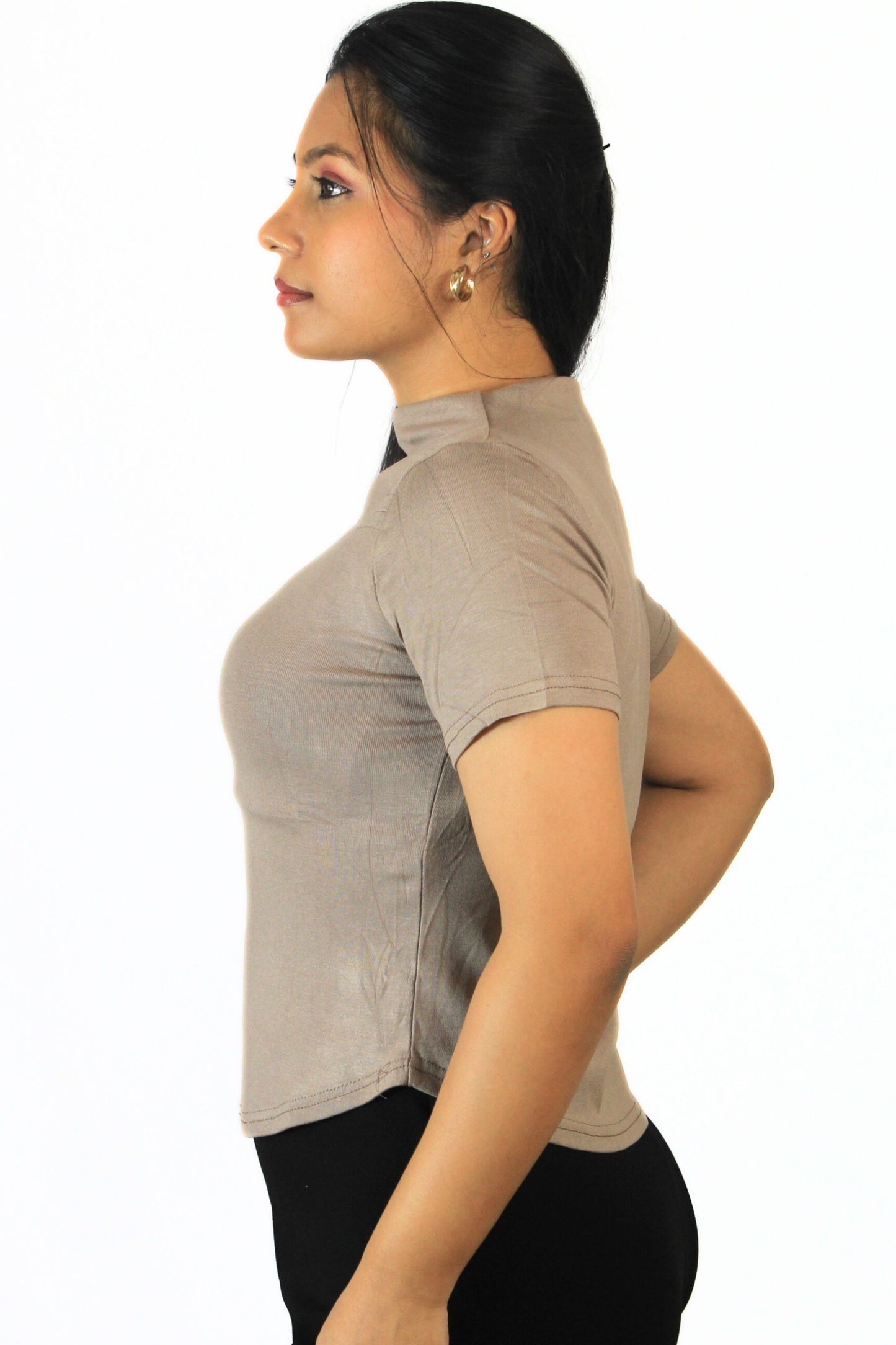 HN cut top : sage