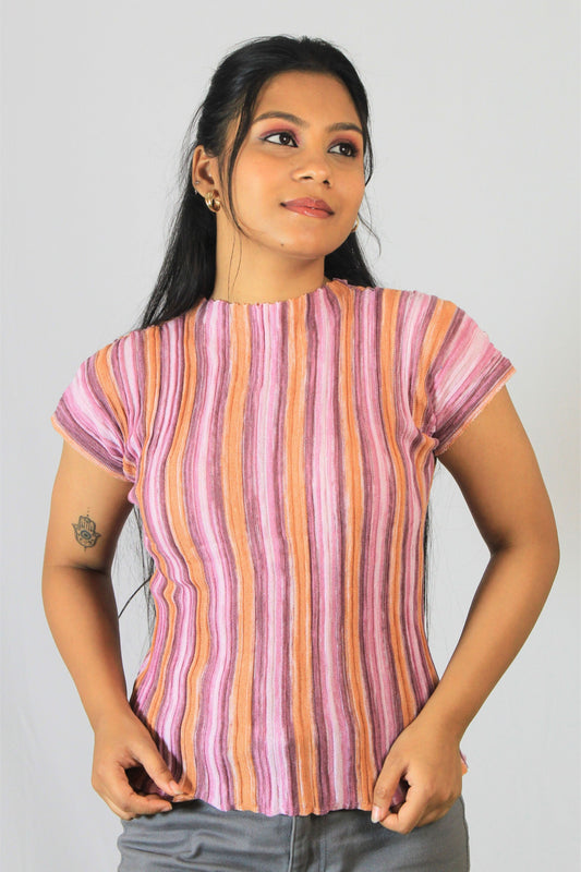 Multi Threads : orange