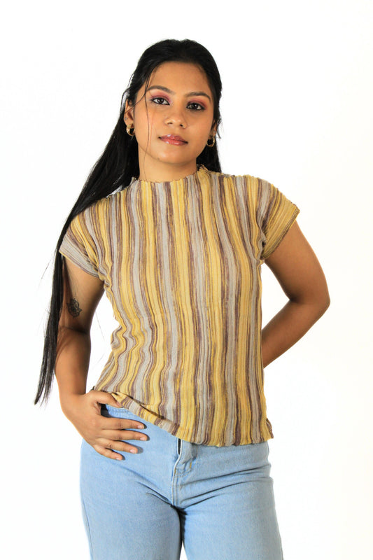 Multi Threads : brown