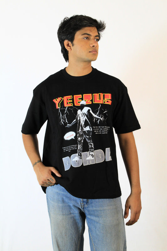 Yeezus