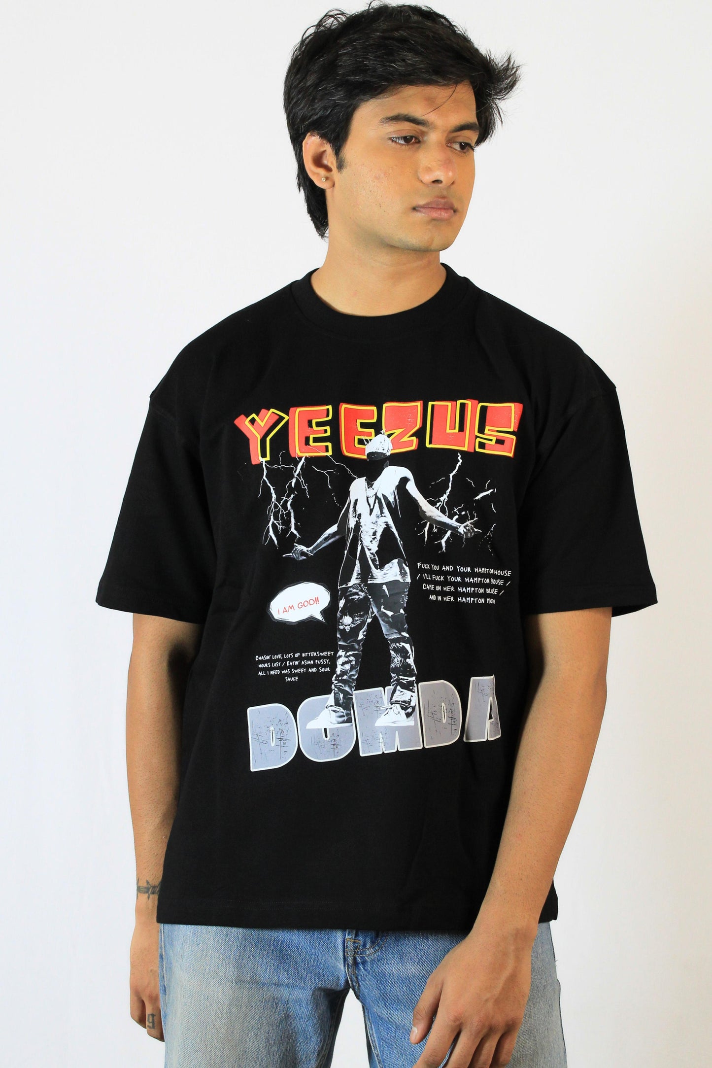 Yeezus