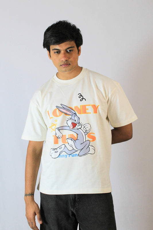 Looney Toons: Run