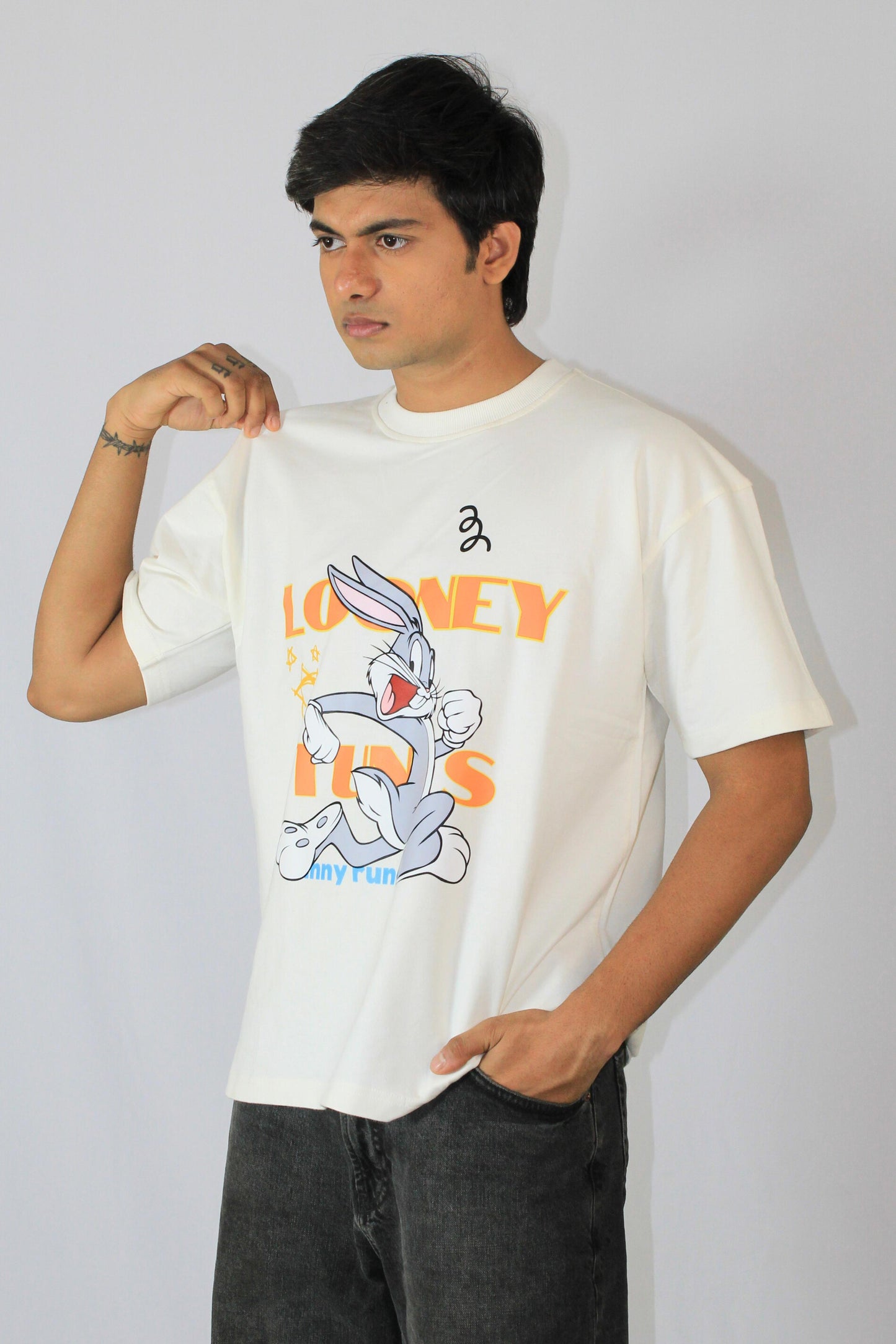 Looney Toons: Run