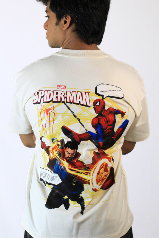 Spiderman : No Way Home